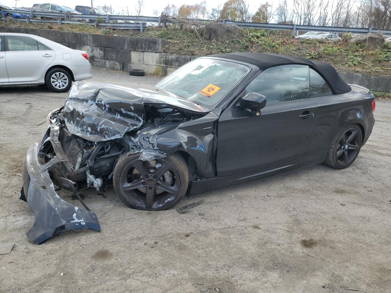 2011 BMW 1er - Image 1
