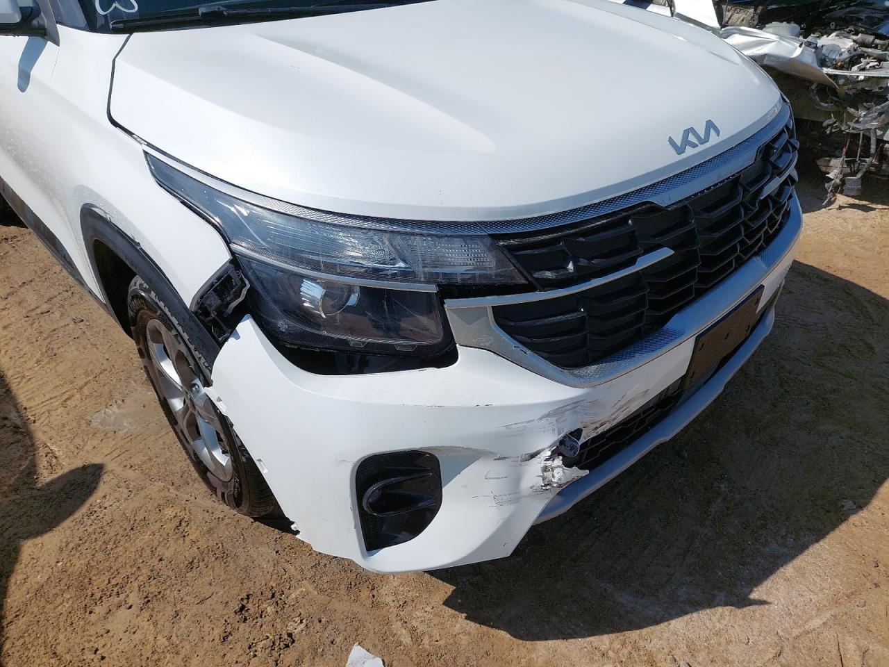 LJD5AA1D4R0146066 - 2024 Kia SELTOS - #78964294