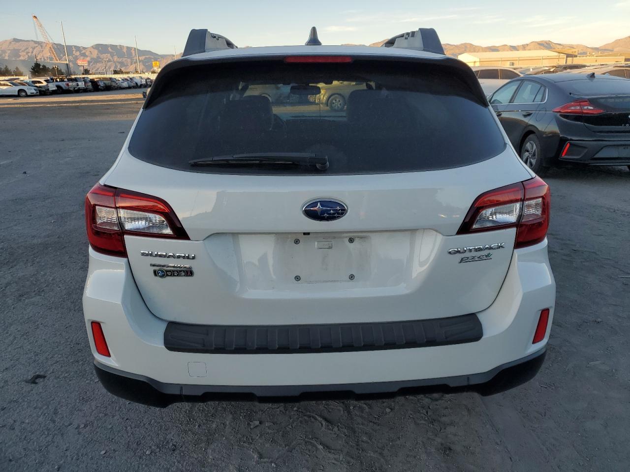 2016 Subaru Outback - Image 6