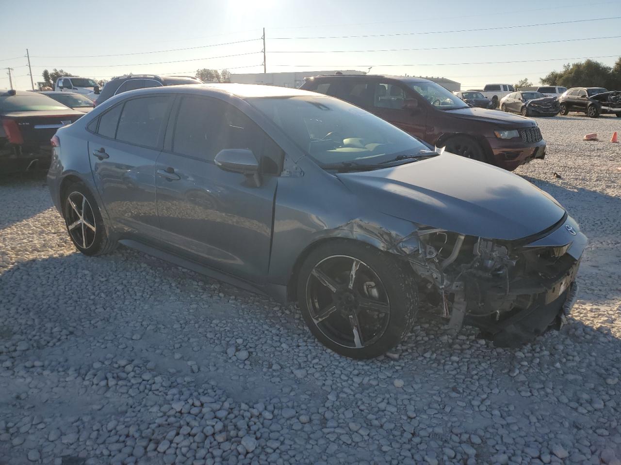 2020 Toyota Corolla - Image 4