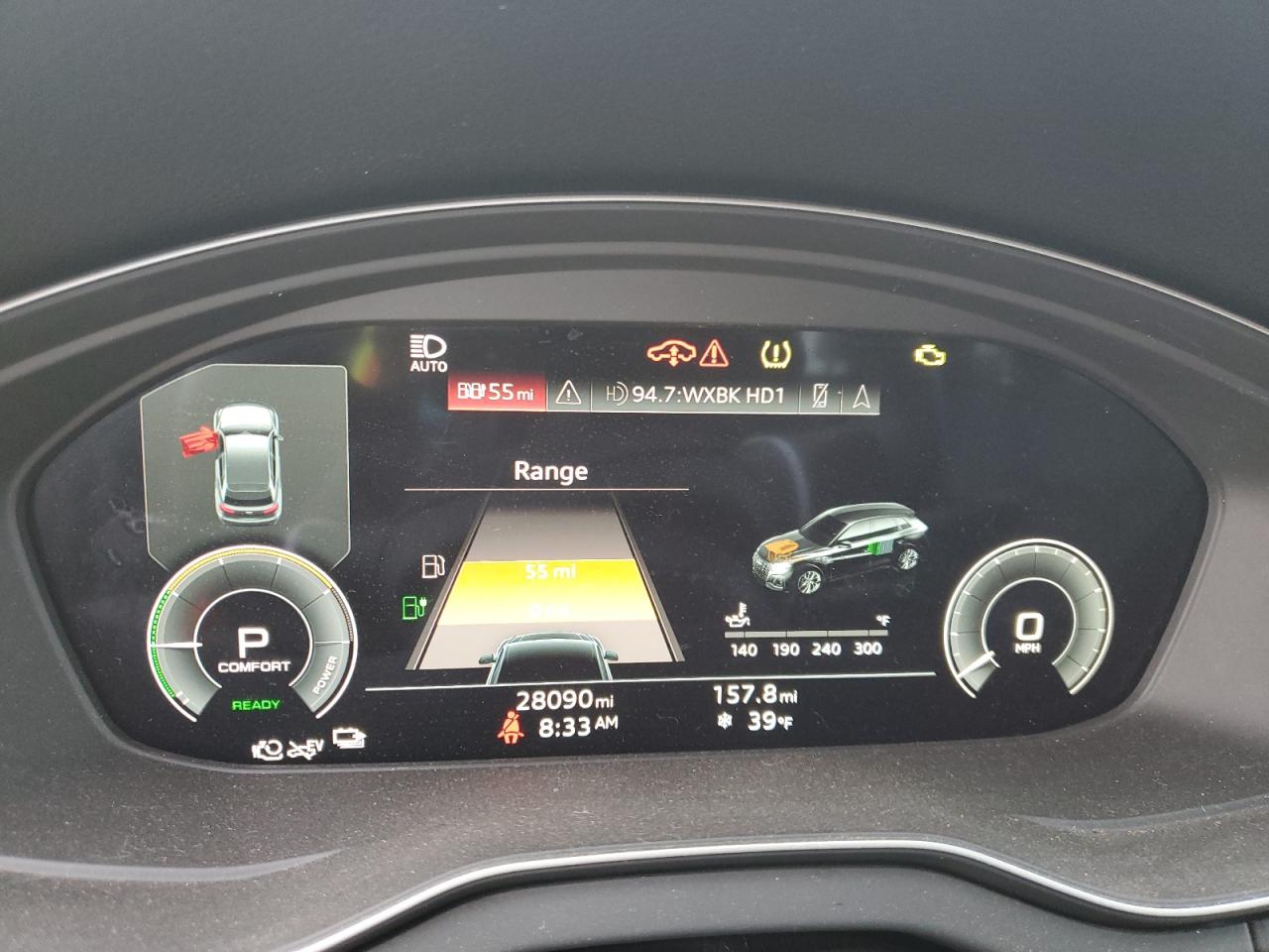 2023 Audi Q5 - Image 9