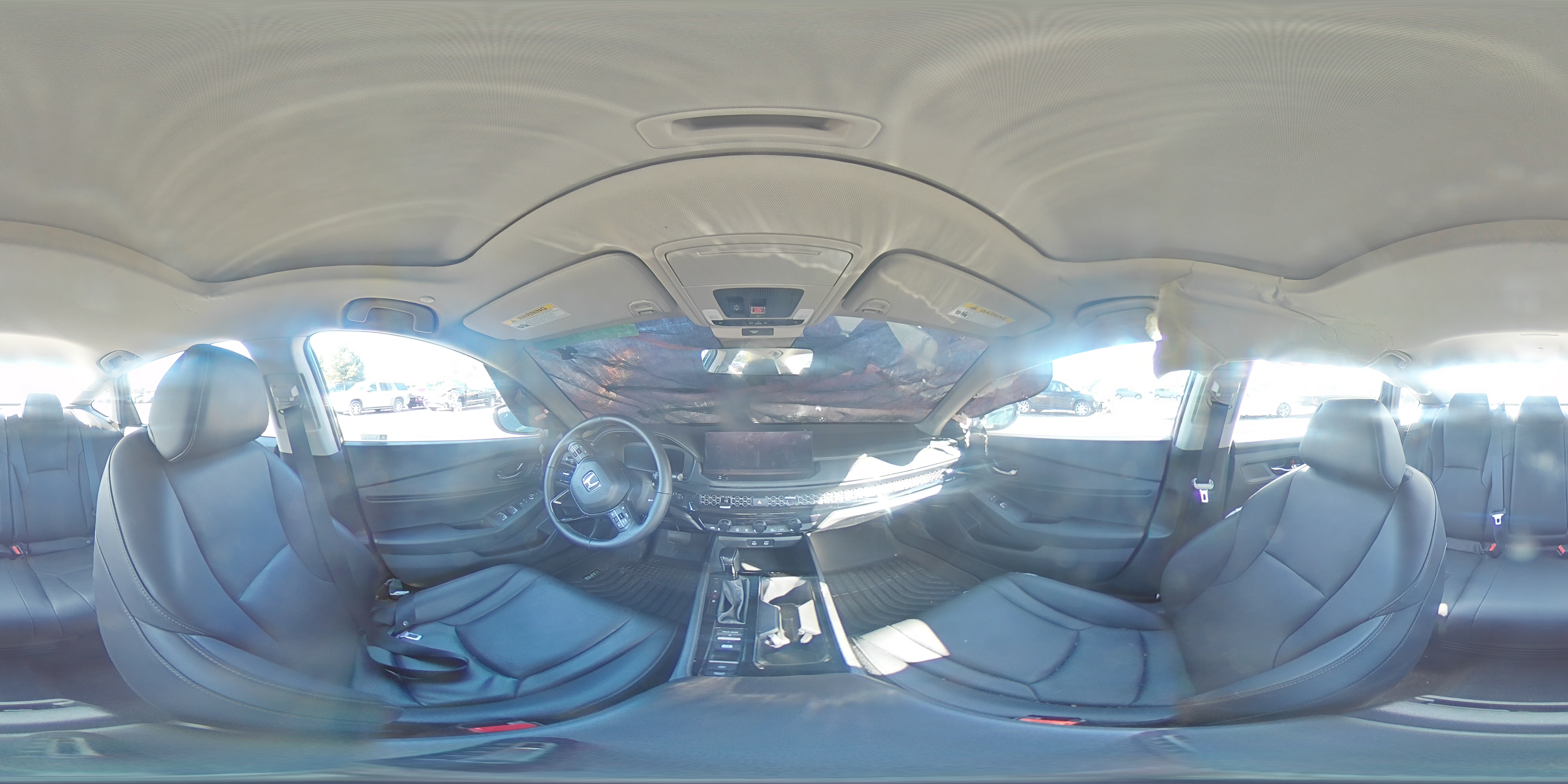 2024 Honda Accord - Image 12
