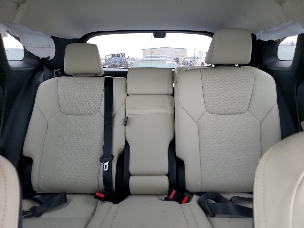 2024 Lexus RX - Image 10