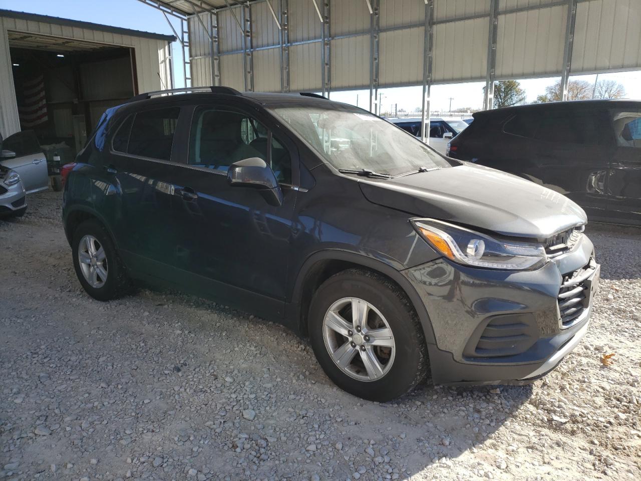 2017 Chevrolet Trax - Image 4
