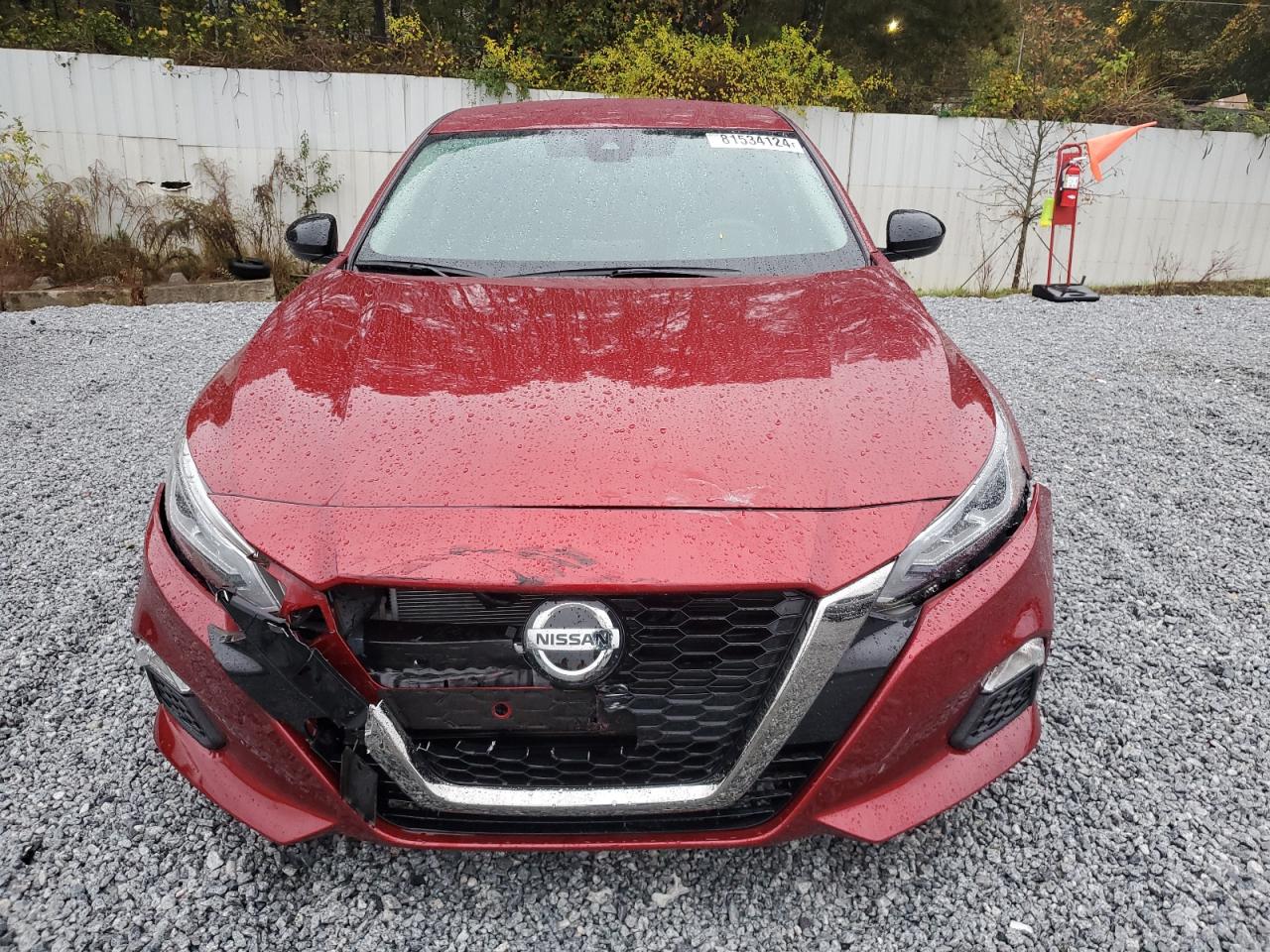2020 Nissan Altima - Image 5