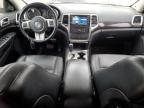 2012 JEEP GRAND CHEROKEE LAREDO for sale at Copart AB - CALGARY