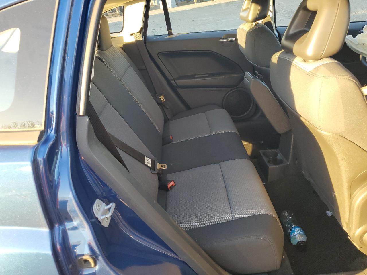 2009 Dodge Caliber - Image 10