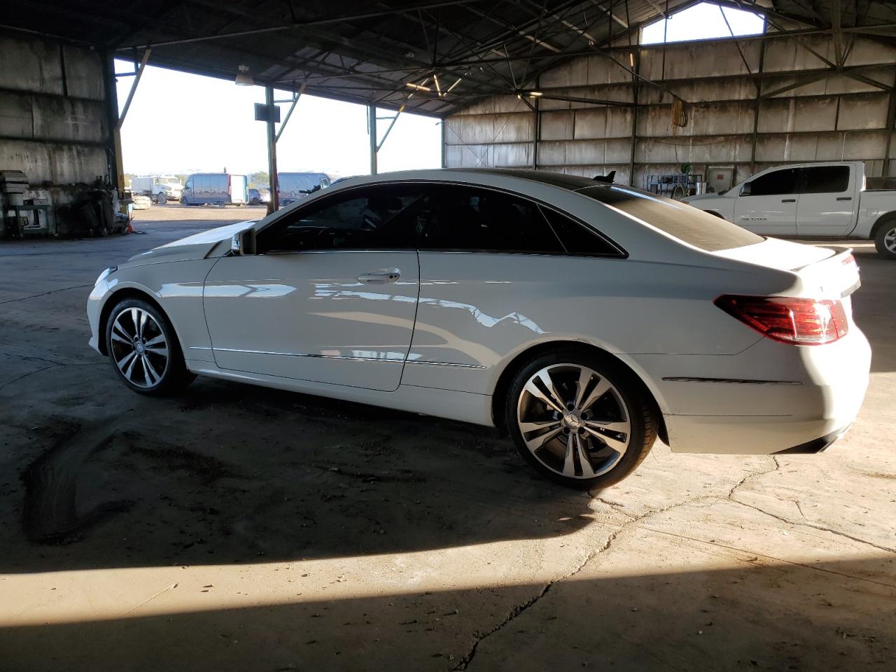 2014 Mercedes-Benz E 350 VIN: WDDKJ5KB3EF289158 Lot: 81510344