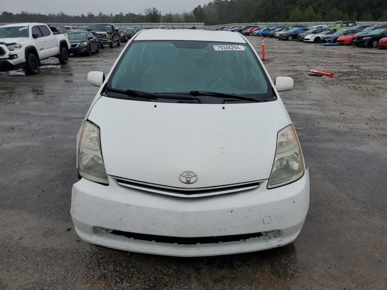 2009 Toyota Prius - Image 5