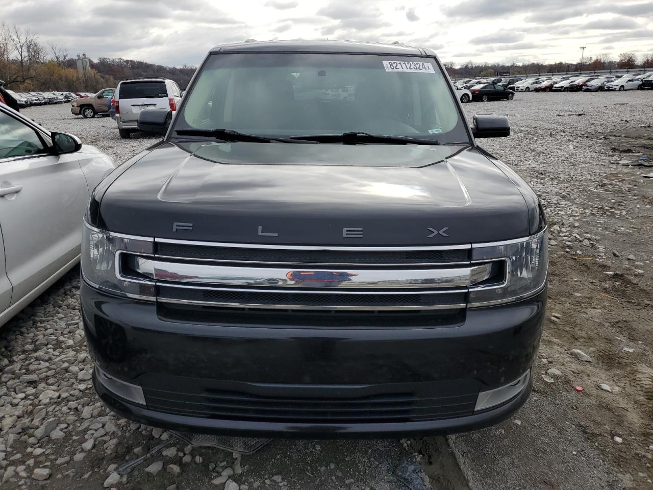 2018 Ford Flex - Image 5