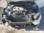 2022 Kia Forte Gt Line en Venta en Wichita, KS - Front End