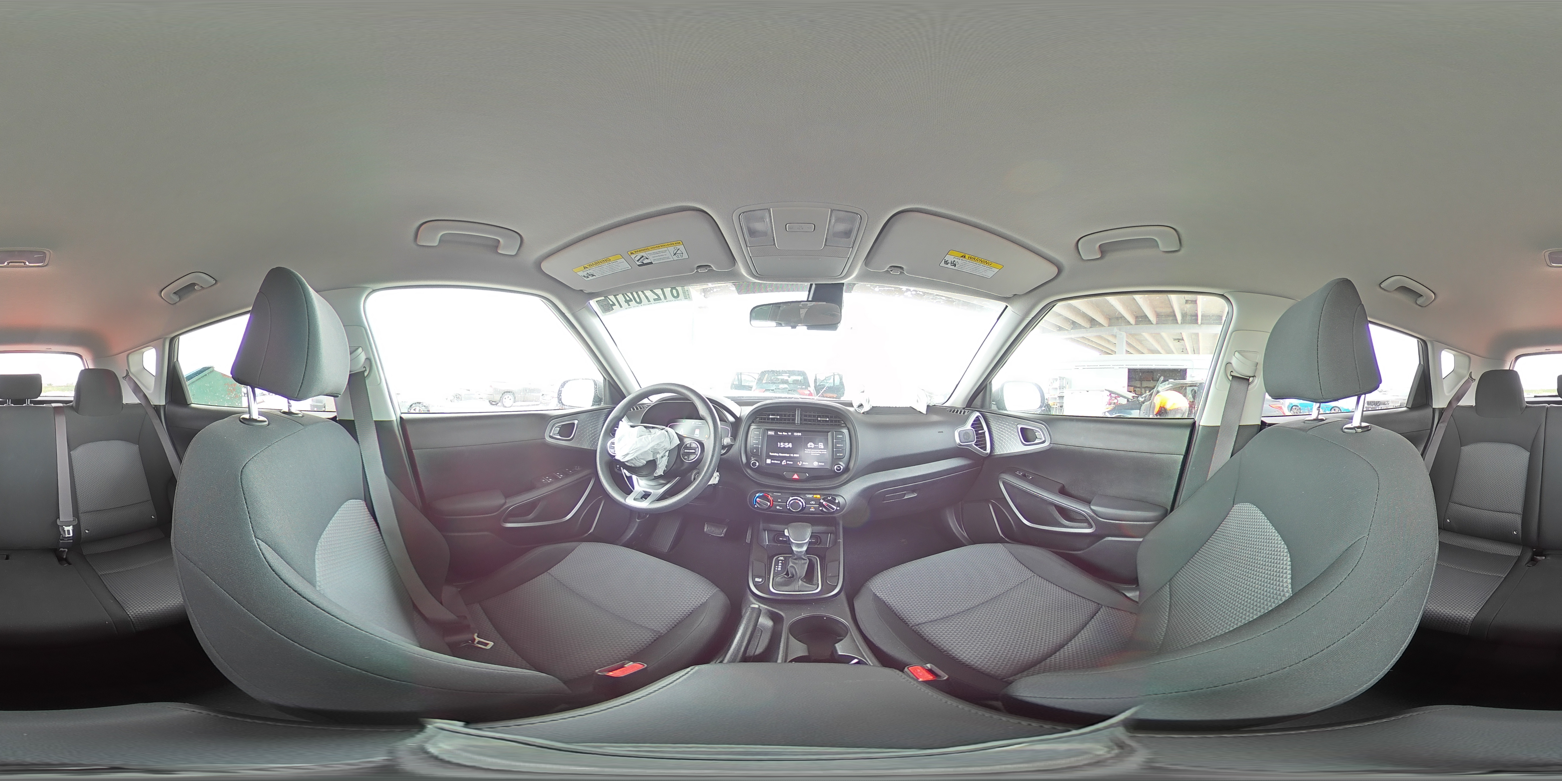 2023 Kia Soul - Image 14