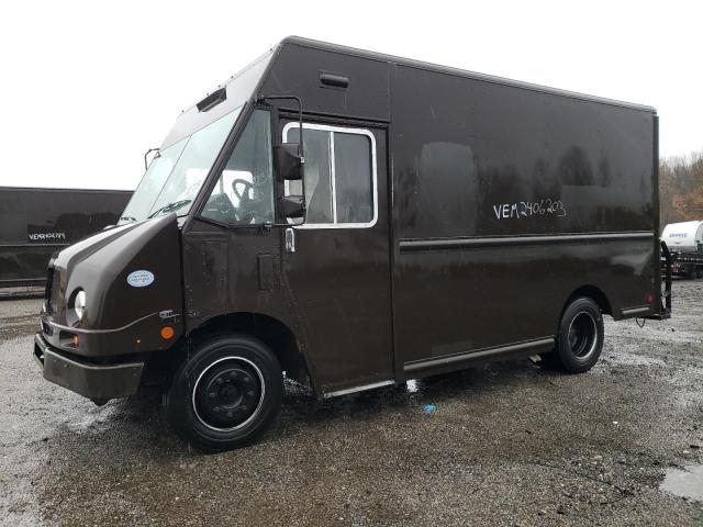 2009 Freightliner Chassis M Line Walk-In Van