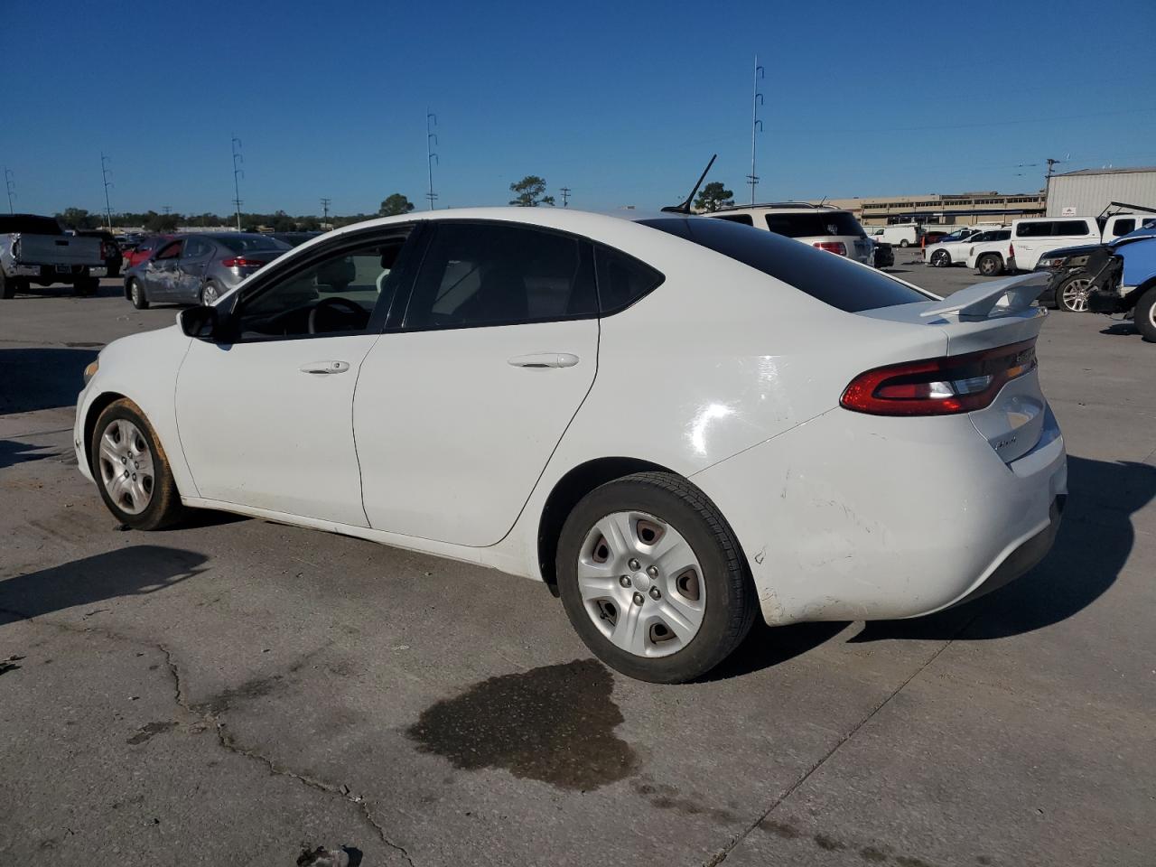 2015 Dodge Dart - Image 2