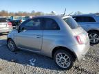 2015 Fiat 500 Pop de vânzare în Hillsborough, NJ - Front End