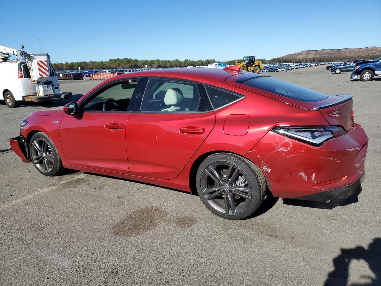 2023 Acura Integra - Image 2