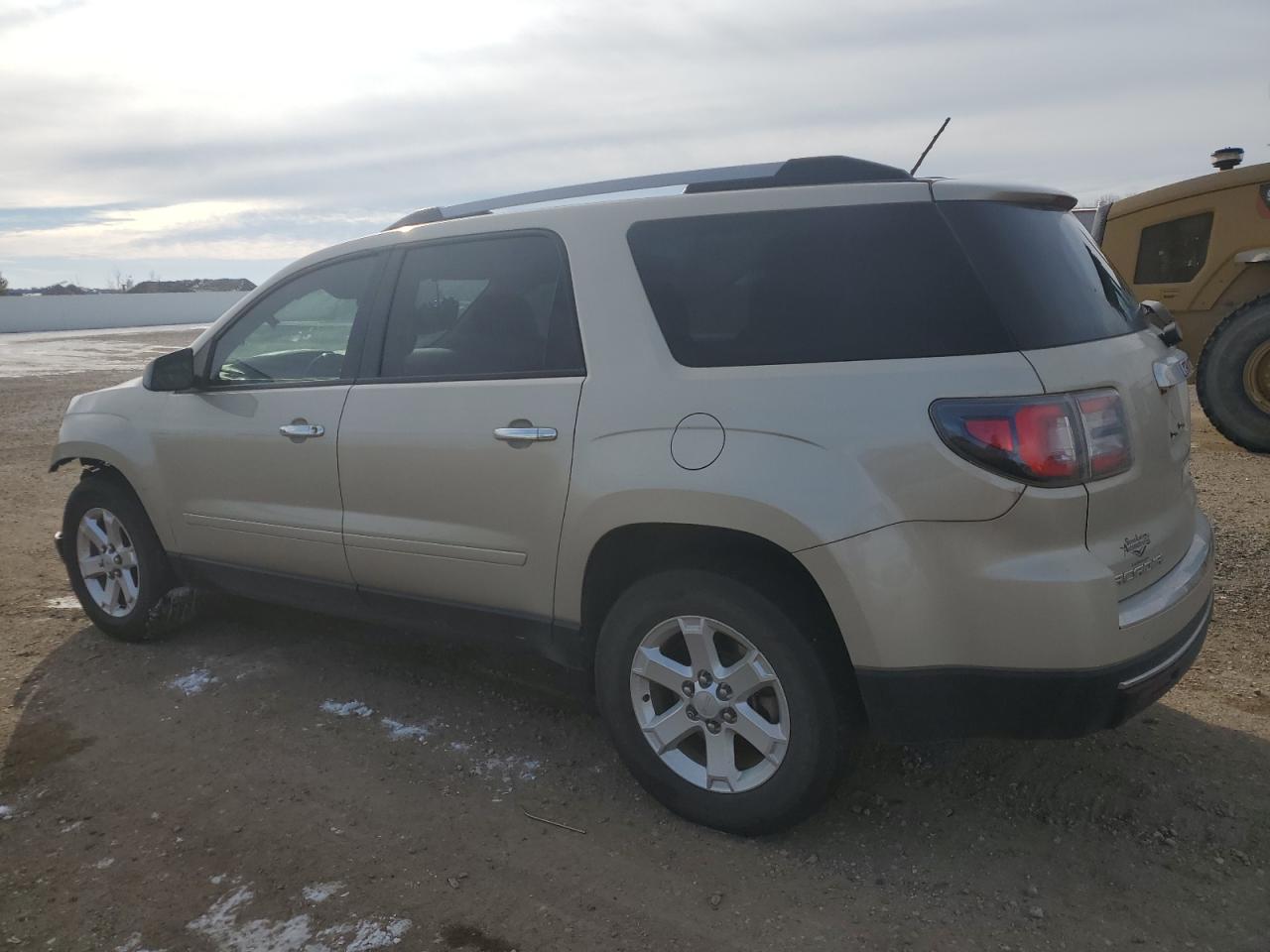 VIN 1GKKVPKDXFJ172031 2015 GMC ACADIA no.2