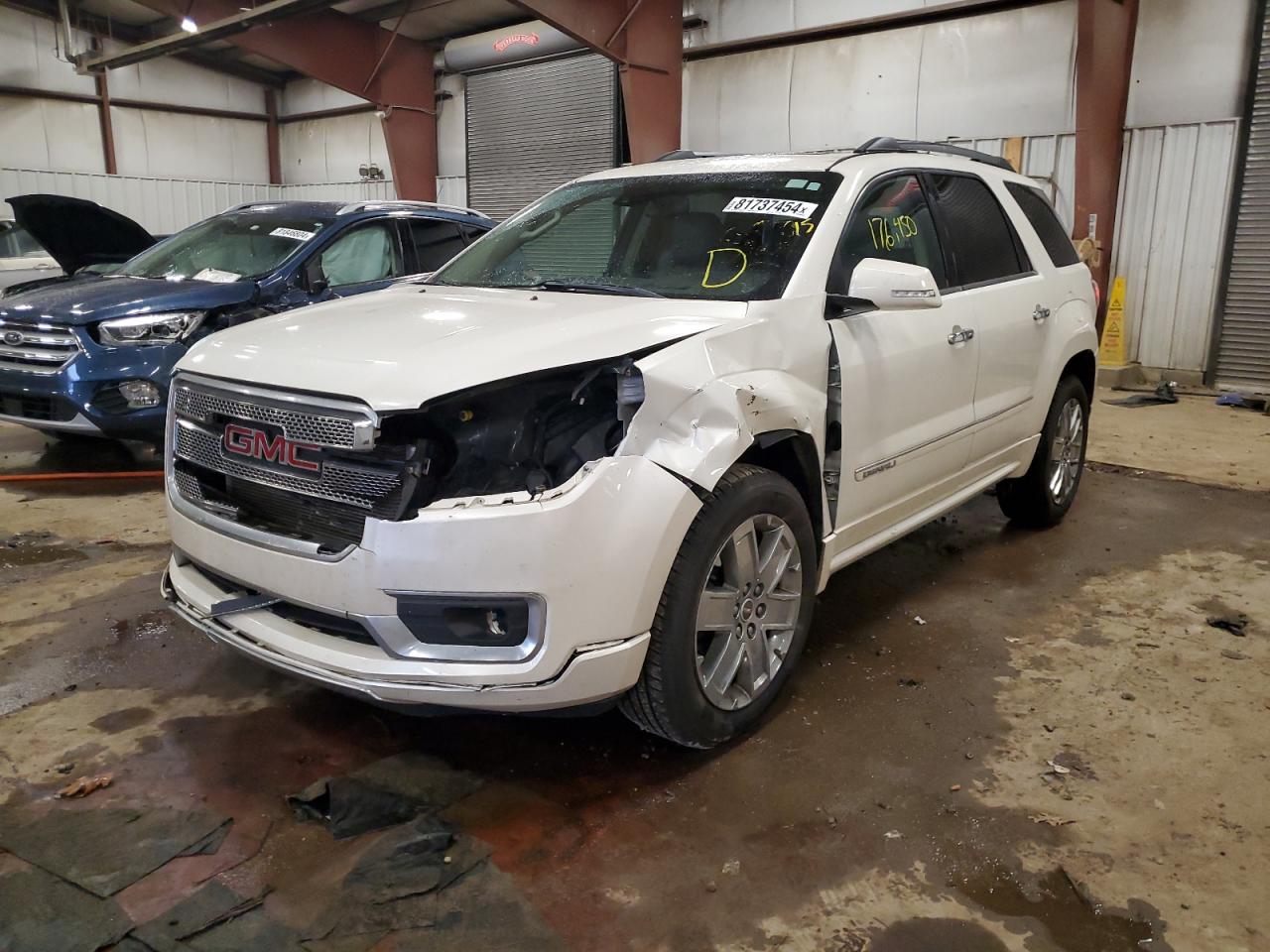2015 GMC Acadia - Image 1