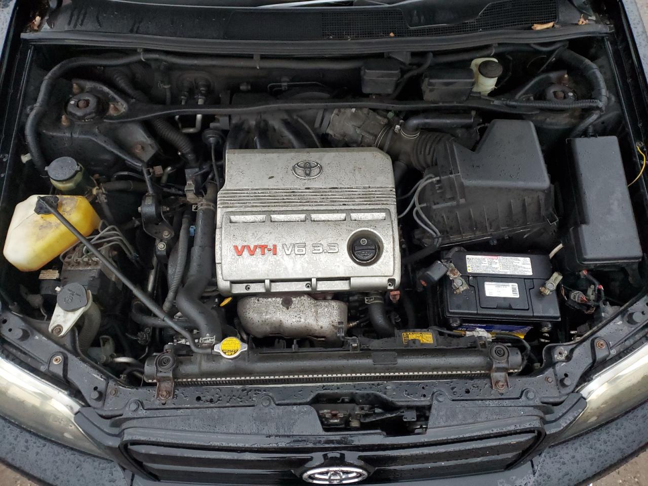 2004 Toyota Highlander - Image 13