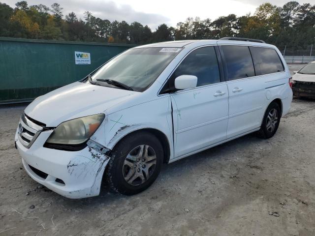 2005 Honda Odyssey Exl na sprzedaż w Ellenwood, GA - Front End