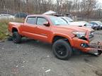 2017 Toyota Tacoma Double Cab للبيع في Baltimore، MD - Front End