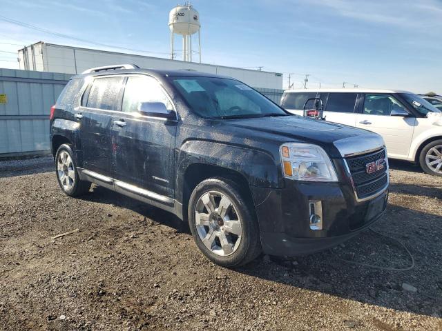  GMC TERRAIN 2012 Черный