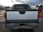2002 Chevrolet Avalanche C1500 იყიდება Woodburn-ში, OR - Front End