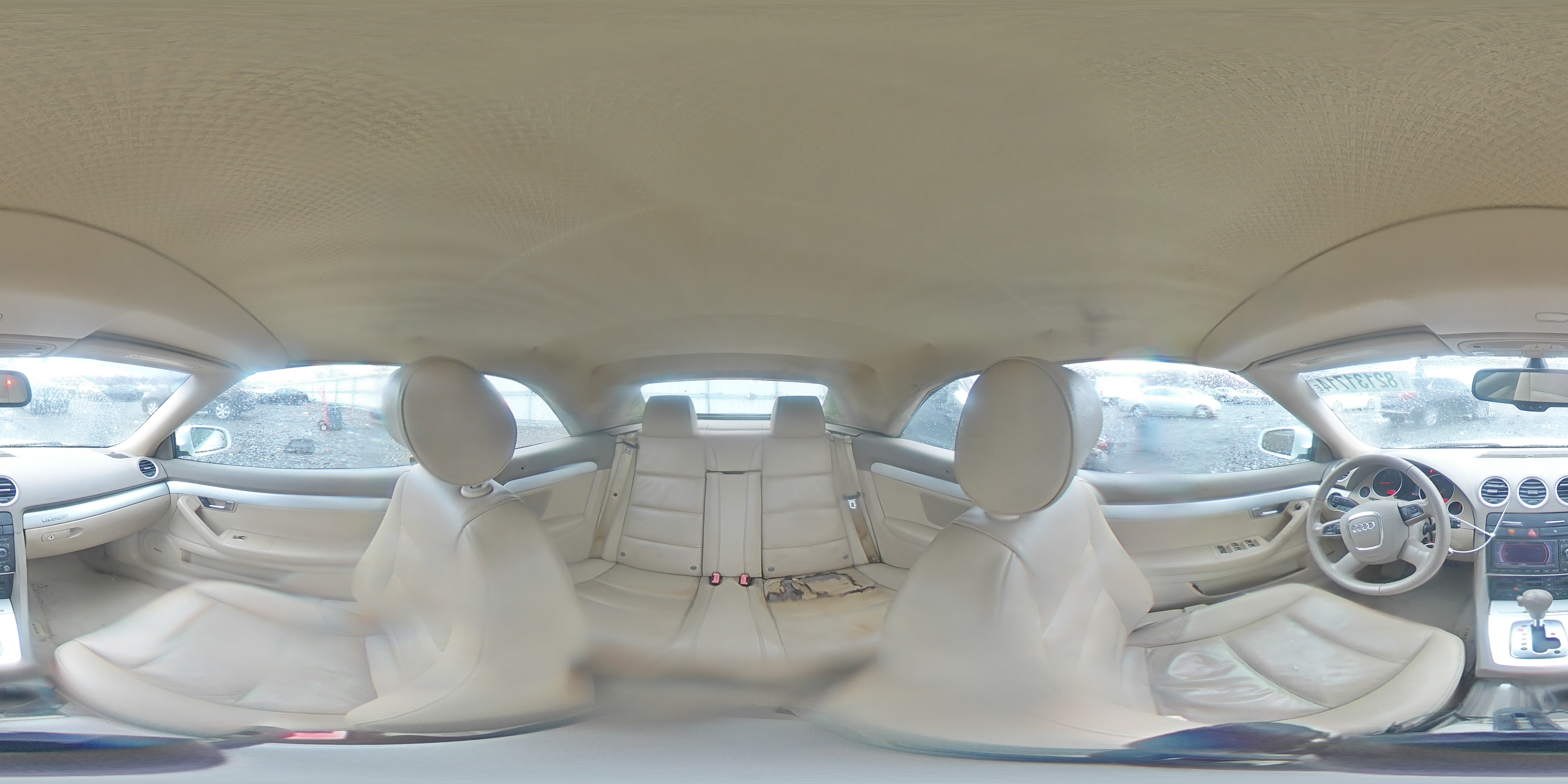 2009 Audi A4 - Image 13