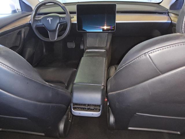  TESLA MODEL 3 2022 Белы