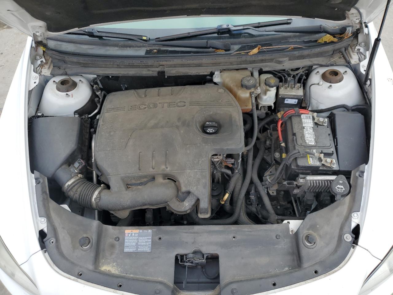 2011 Chevrolet Malibu - Image 11