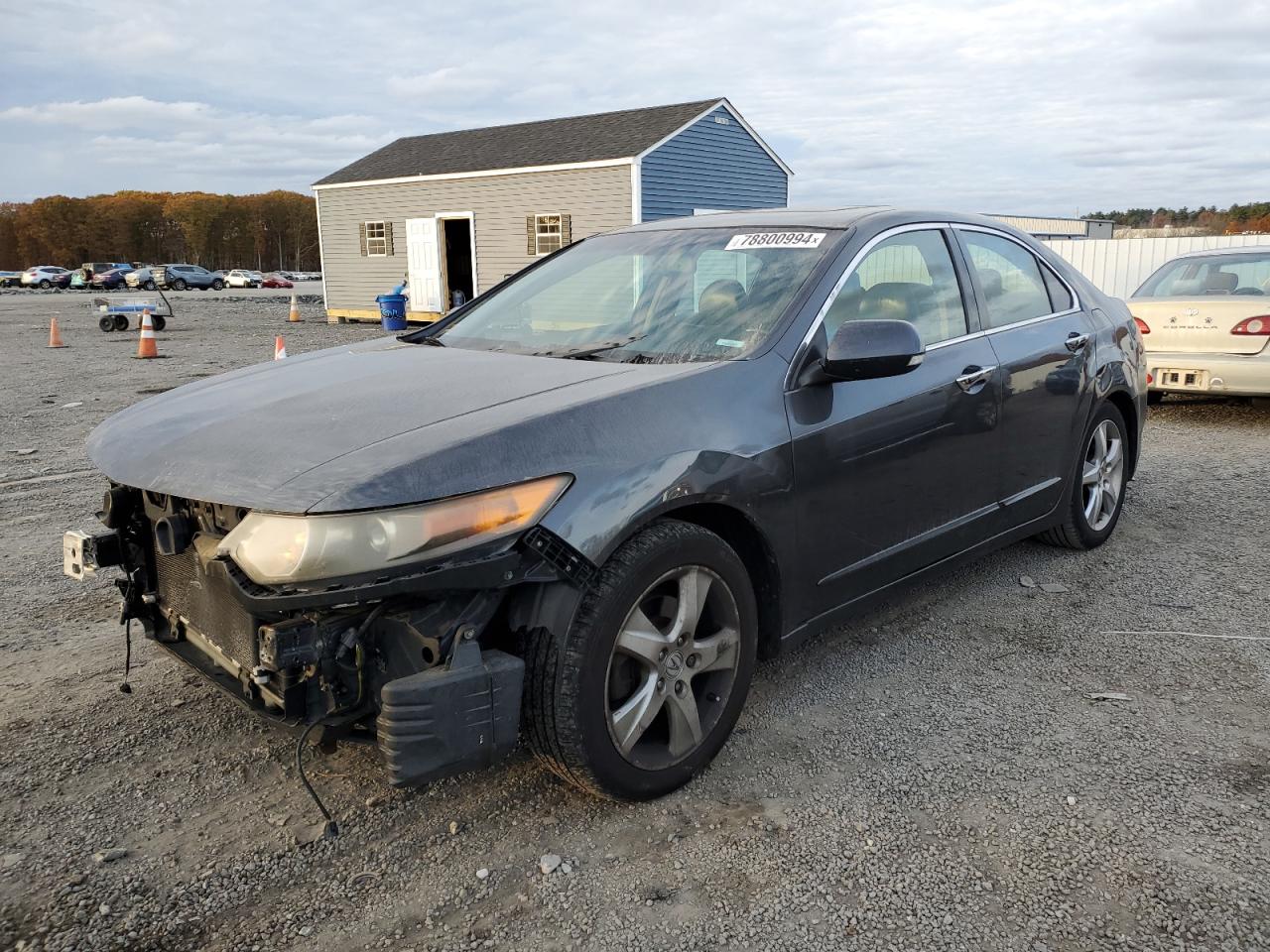 2012 Acura TSX - Image 1