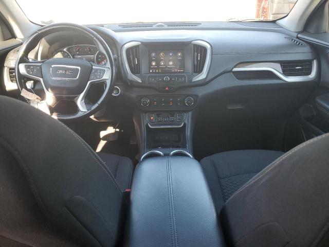  GMC TERRAIN 2020 Сharcoal