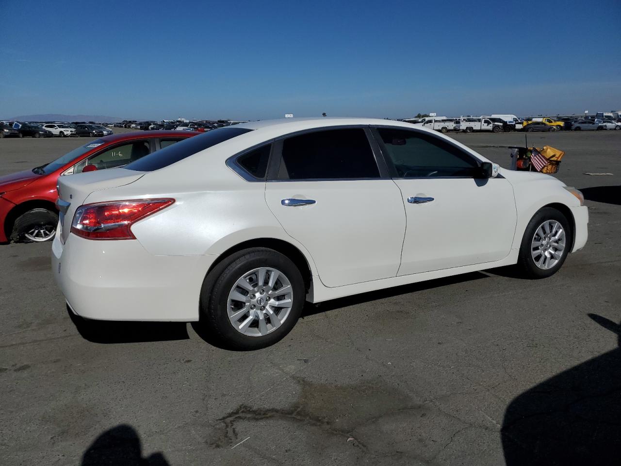 VIN 1N4AL3AP5DN467017 2013 NISSAN ALTIMA no.3