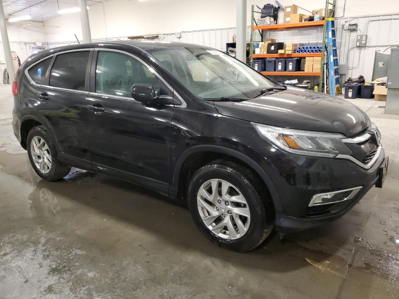 2015 Honda CR-V - Image 4