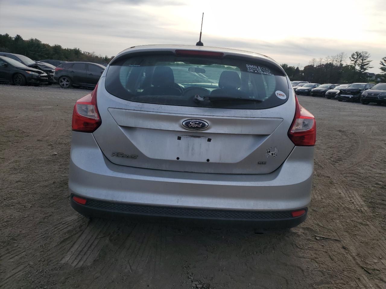 2014 Ford Focus - Image 6