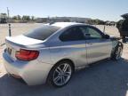 2016 Bmw 228 I Sulev за продажба в New Braunfels, TX - Front End