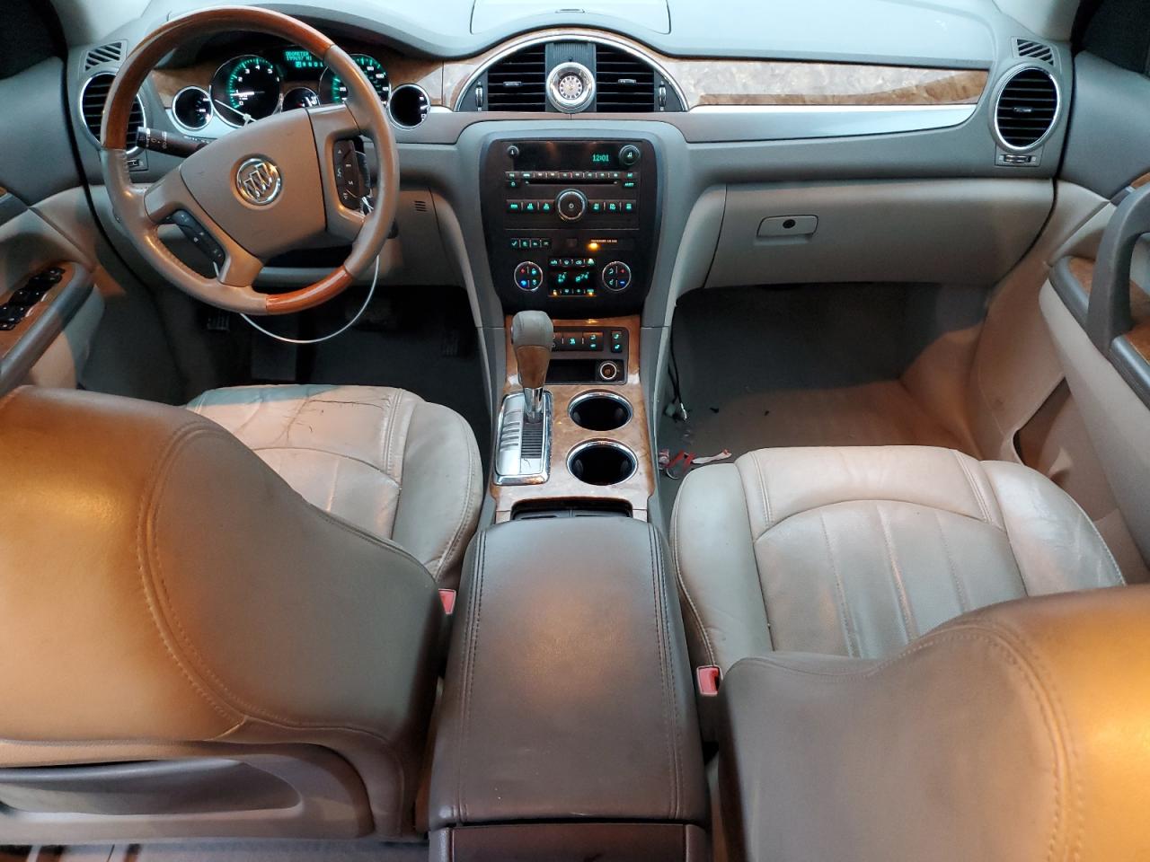 2011 Buick Enclave - Image 8
