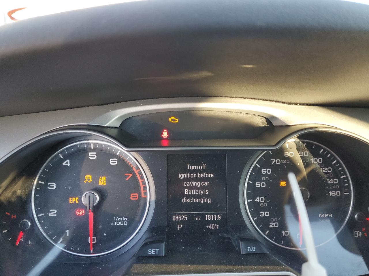 2016 Audi A4 - Image 9