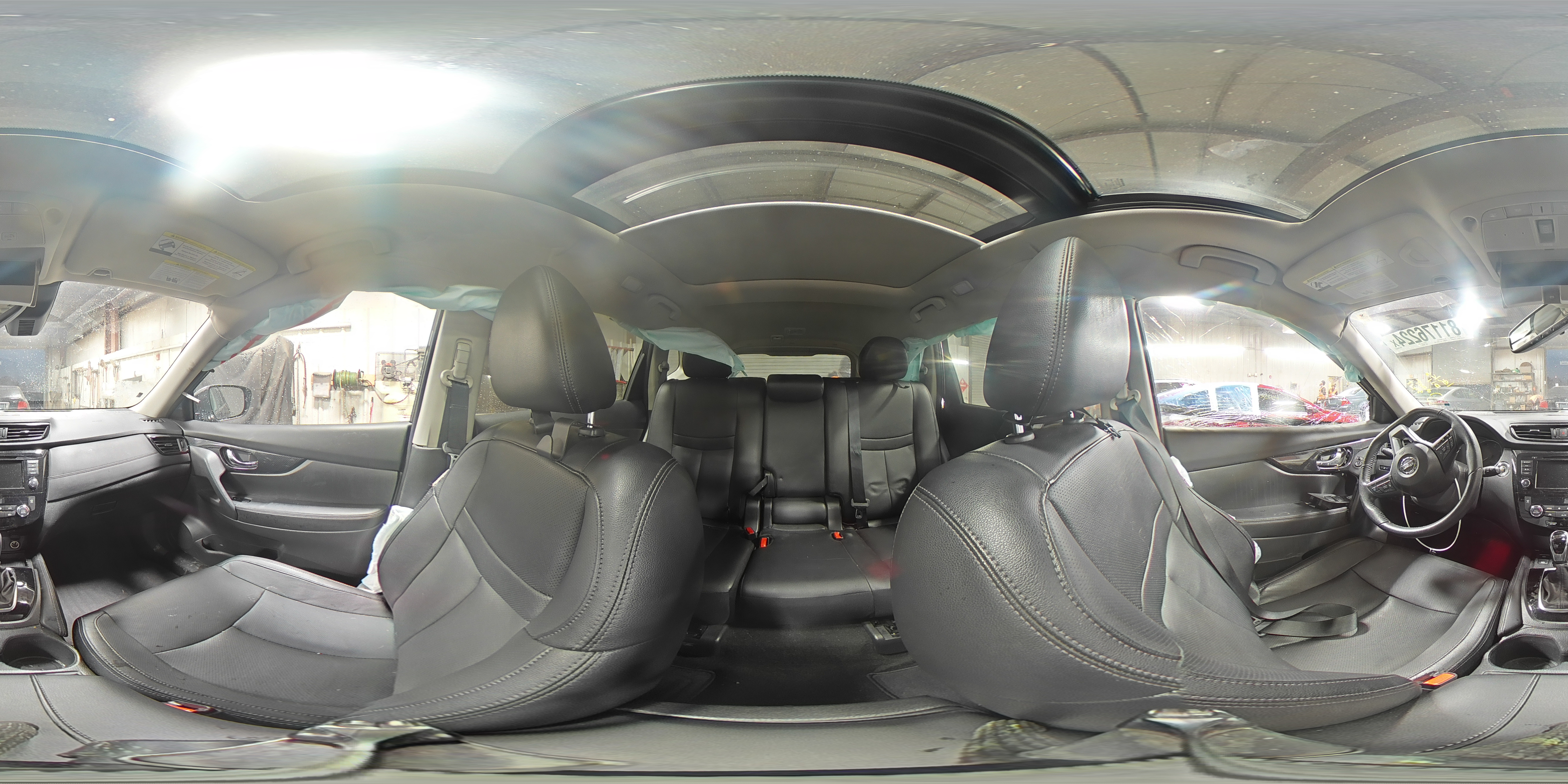 2019 Nissan Rogue - Image 14