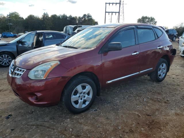 2013 Nissan Rogue S за продажба в China Grove, NC - All Over