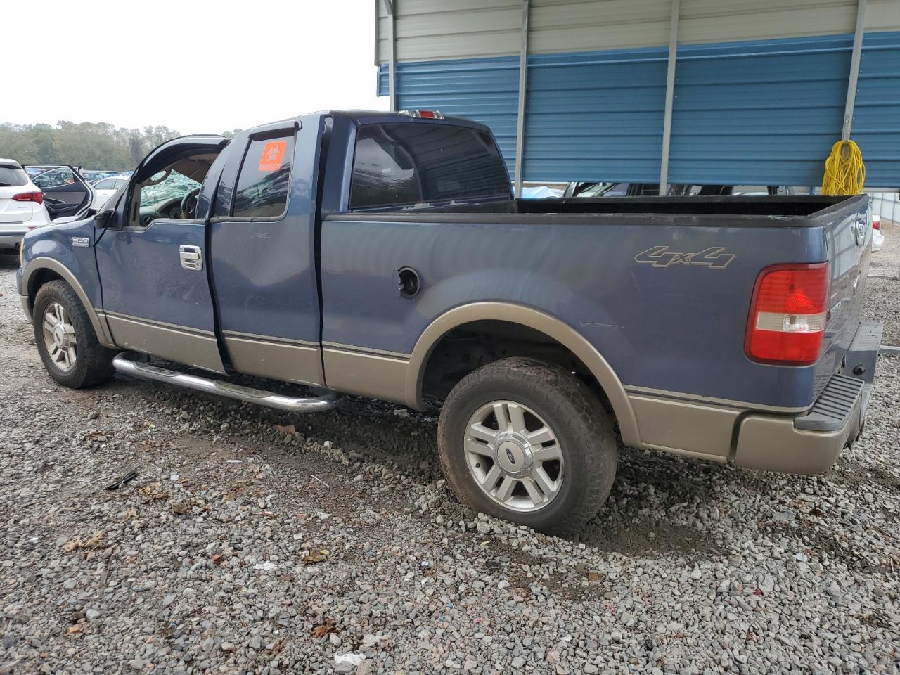 2004 Ford F-150 - Image 2