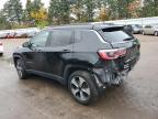 2017 Jeep Compass Latitude de vânzare în Eldridge, IA - Rear End