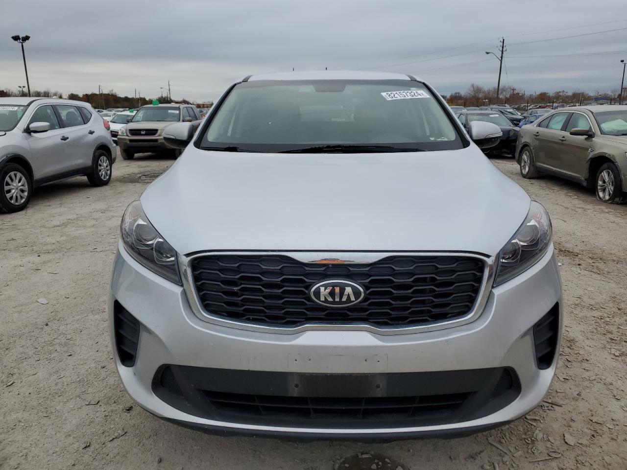 2019 Kia Sorento - Image 5
