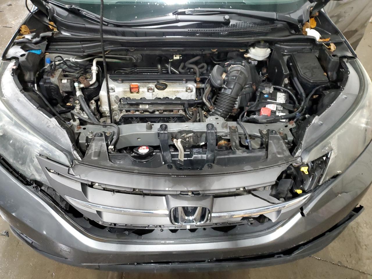 2013 Honda CR-V - Image 13