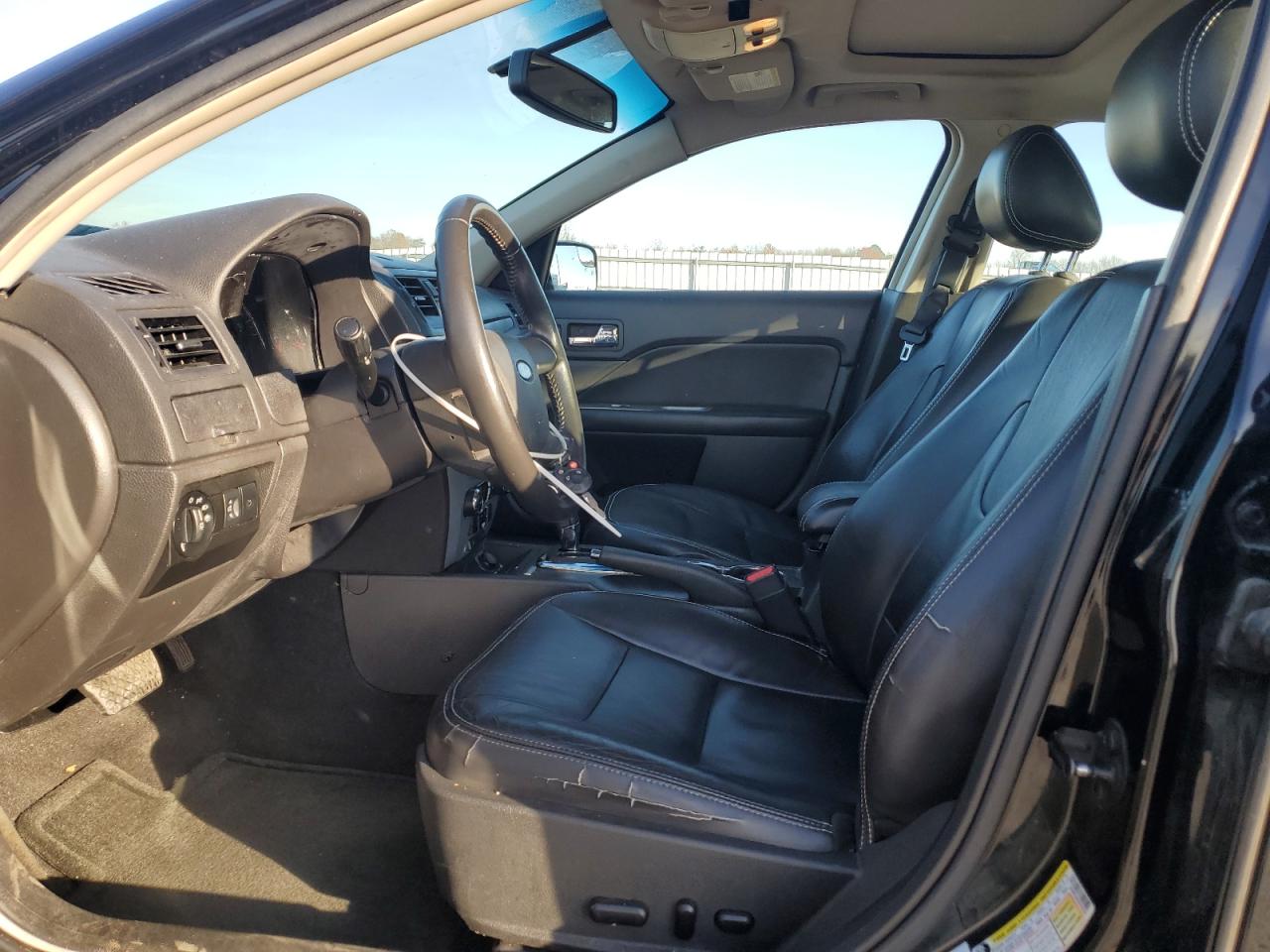 2012 Ford Fusion - Image 7