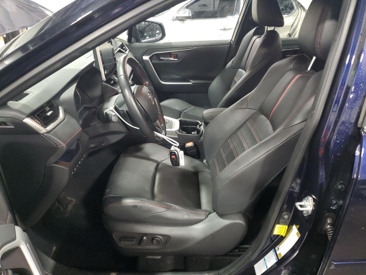 2021 Toyota RAV 4 - Image 7