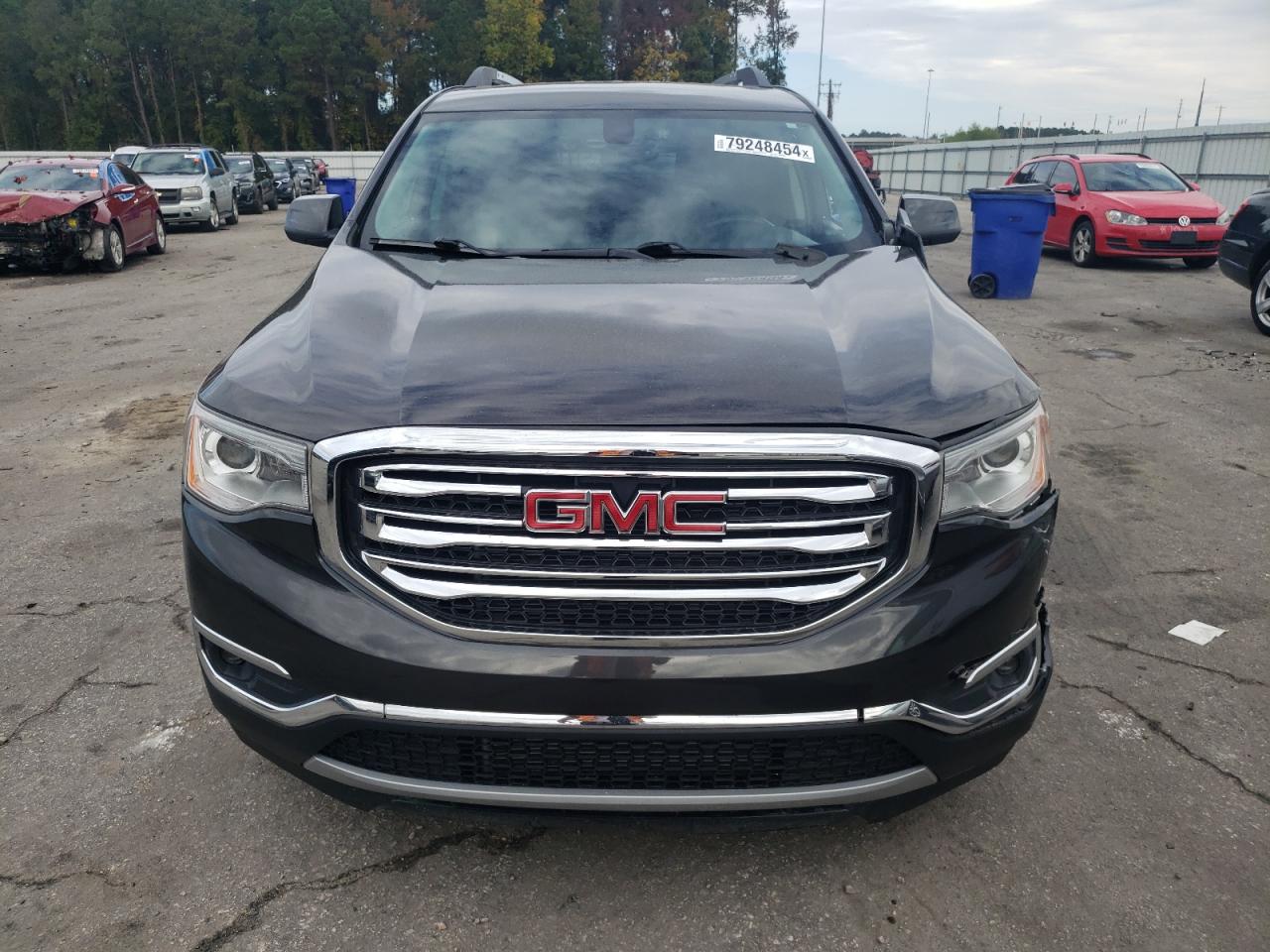 2018 GMC Acadia - Image 5