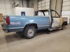 1988 Gmc Gmt-400 K1500 for Sale in Blaine, MN - Burn