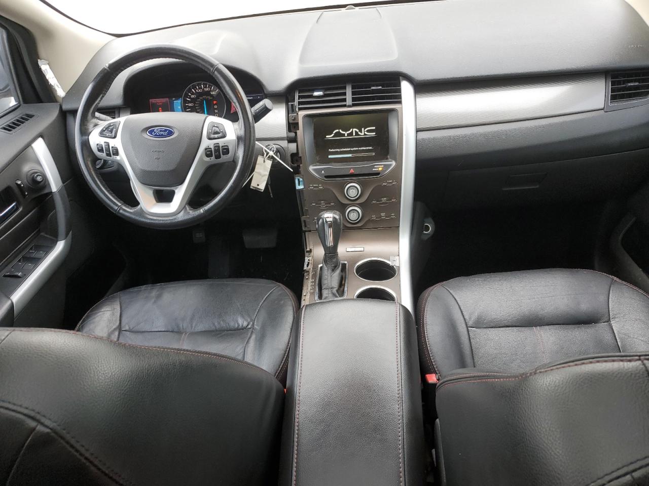 2013 Ford Edge - Image 8