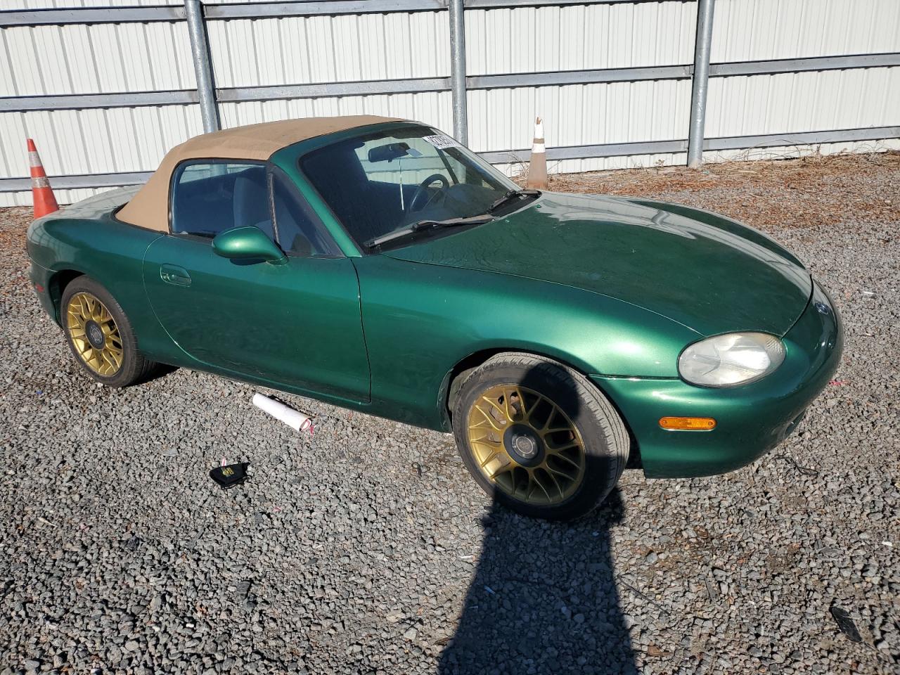 1999 Mazda MX-5 - Image 4